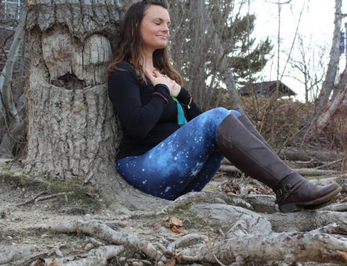 Meditation as Therapy