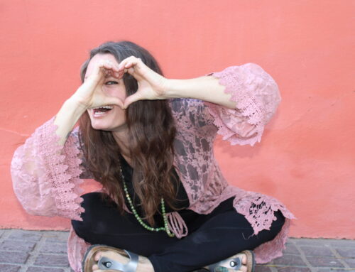 Love Without Losing Yourself: Somatic Therapy for Self-Abandonment in Relationships