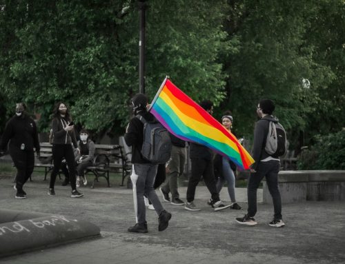 Pride, Self-Trust & The Nervous System: The Cost of Hiding Who We Are
