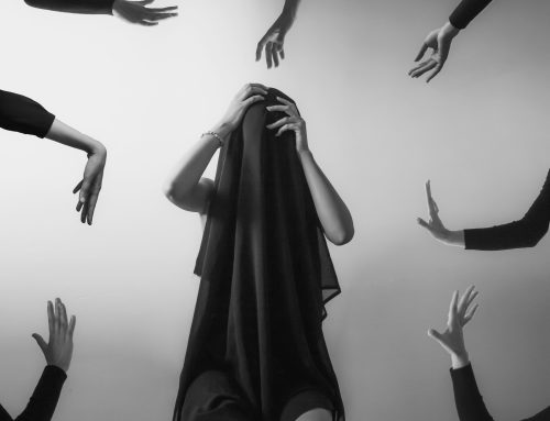 Why So Many Women Lose Themselves While Taking Care of Everyone Else